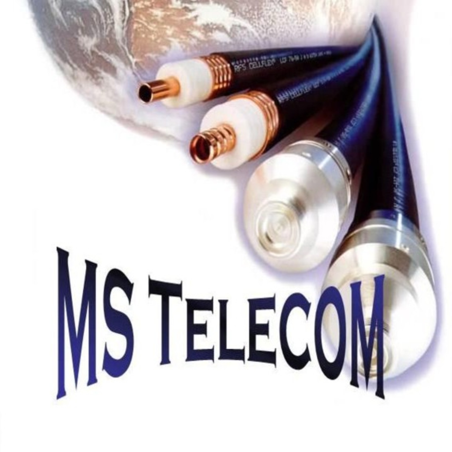 Distribuidor de cabos e acessórios para telecom