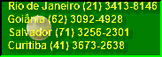 Ligue agora !!